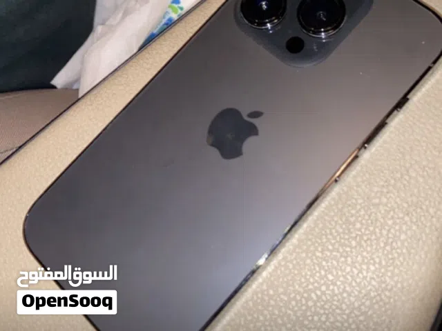 آيفون 14 بروو  256 بطارية 79 نظيف جدا جدا