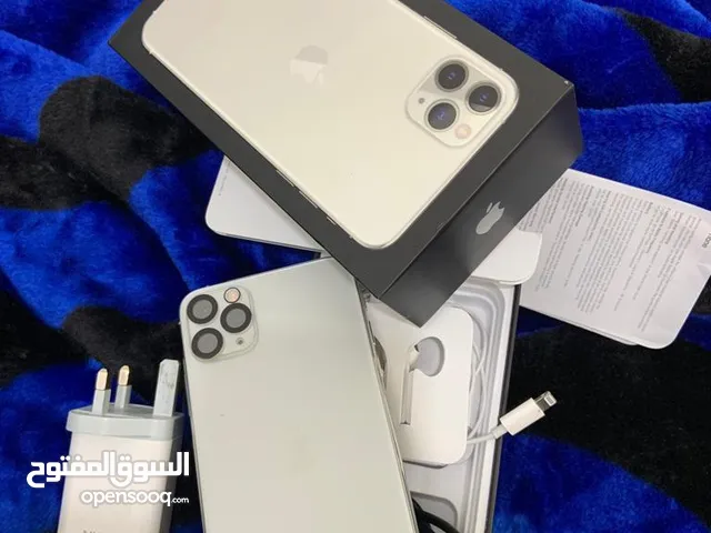 Apple iPhone 11 Pro Max 512 GB in Al Jahra