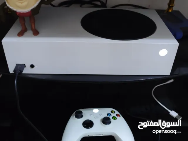 Xbox Series S Xbox for sale in Baghdad