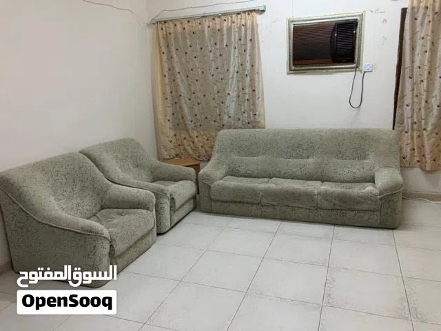 Classic 3+1+1 Vintage Sofa Set – Ultra-Durable Solid Frame