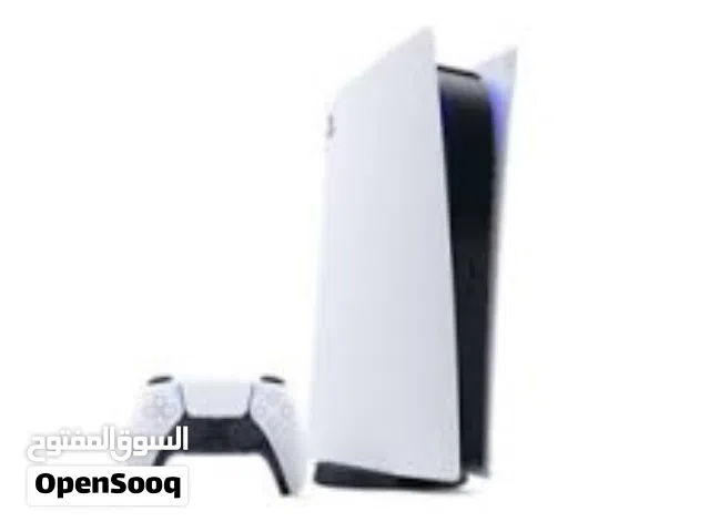 PlayStation 5 PlayStation for sale in Nablus