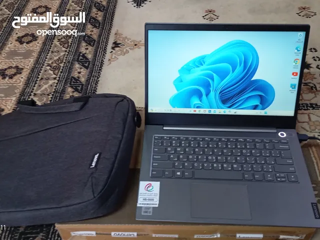 لابتوب جديد