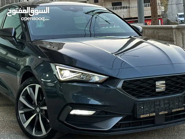 سيت ليونfr موديل2021
