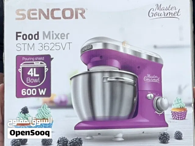 خلاط / عجانه