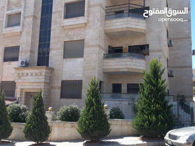162 m2 3 Bedrooms Apartments for Sale in Amman Jubaiha