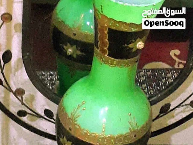 مزهرية فينيسية اثرية