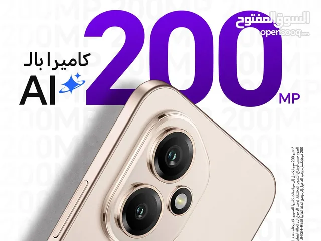 متوفر الآن Honor 400 5G لدى العامر موبايل