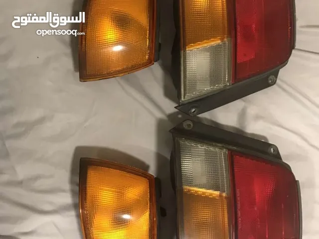 ليتات و سكنير تيرسل 95