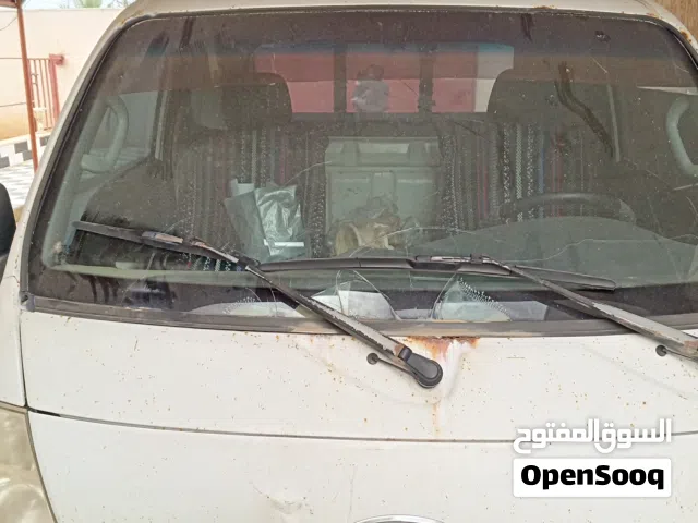 2007 كيا اخرى