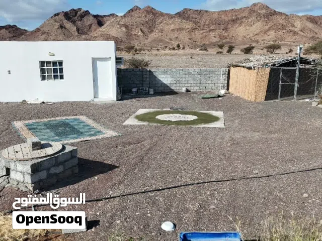 للبيع ارض سكنيه بعيده عن المخطط تنفع استراحه من المالك مباشر