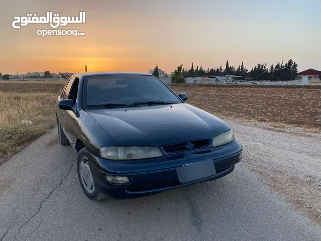 Used Kia Sephia in Irbid