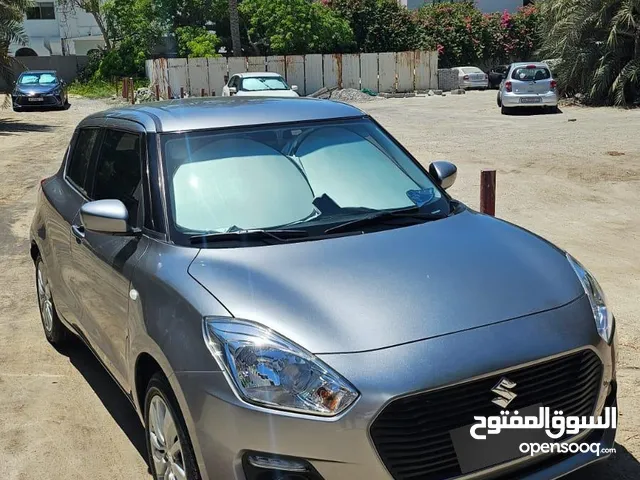 Suzuki Swift GL 2020 Model