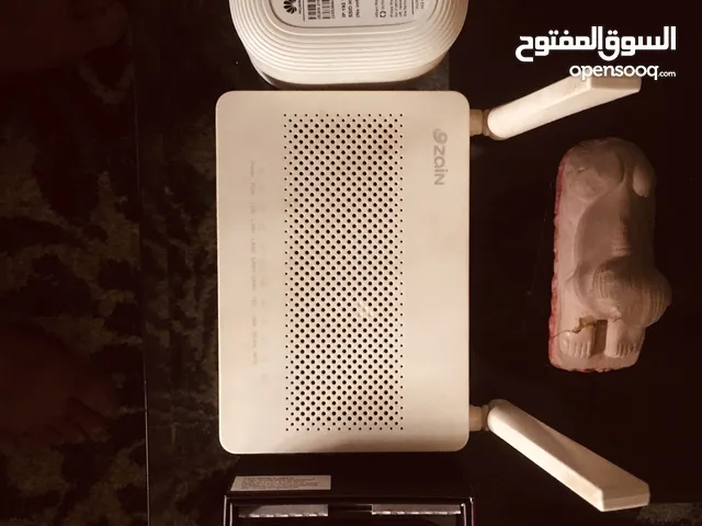 مقوي شبكه وراوتر وماي فاي زين شغالين