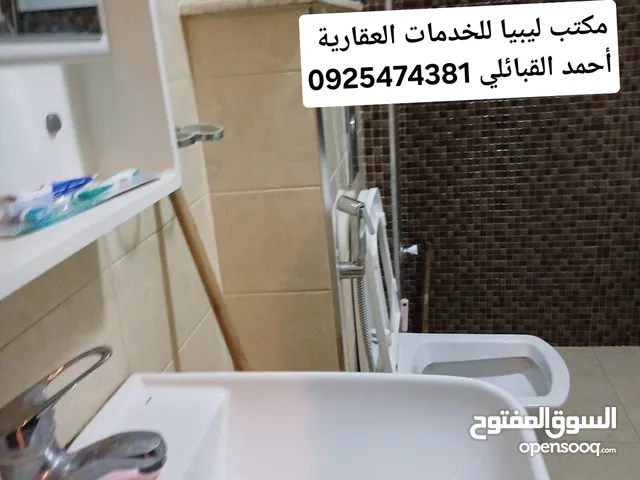 140 m2 2 Bedrooms Apartments for Rent in Benghazi Qar Yunis