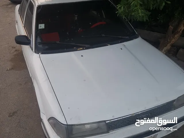 Used Toyota Corolla in Al Qatif