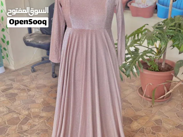 فساتين للمحجبات