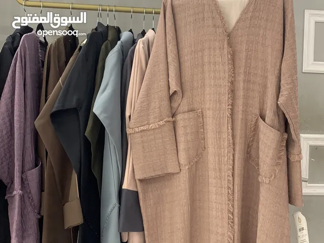 Jalabiya Textile - Abaya - Jalabiya in Muscat