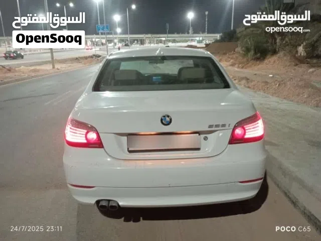 Used BMW 3 Series in Misrata
