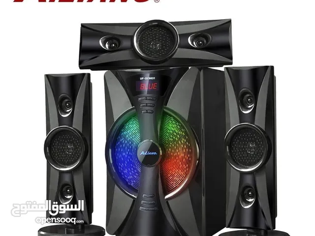 مسرح منزلي 3.1