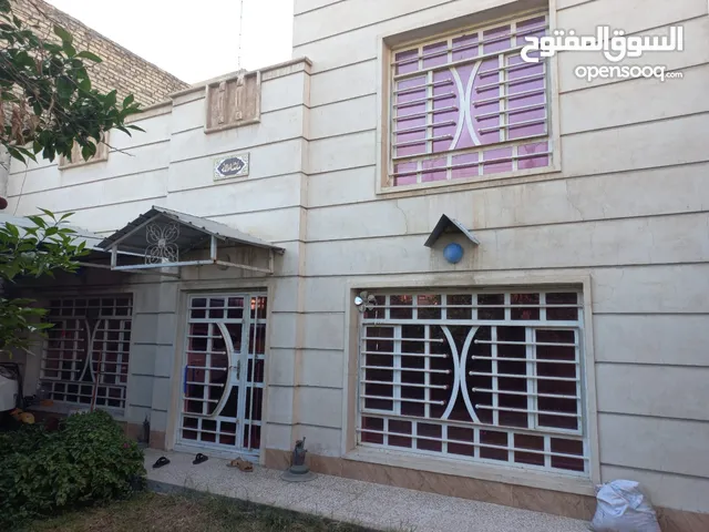 180 m2 5 Bedrooms Townhouse for Sale in Baghdad Al Aml