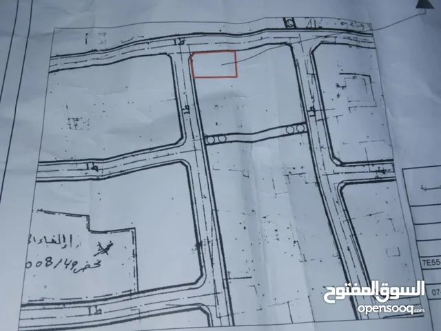 Residential Land for Sale in Tripoli Souq Al-Juma'a