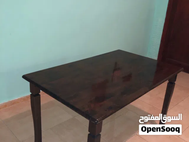 طاولة سفره خشب زان للبيع