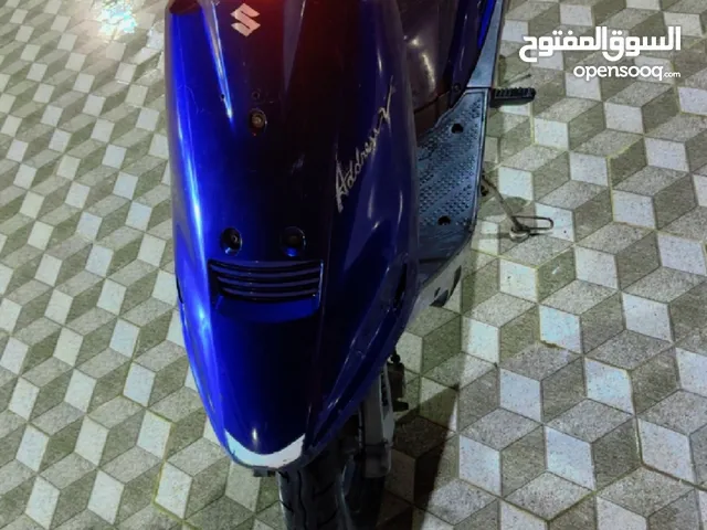 Suzuki Addresa 2024 in Al Batinah