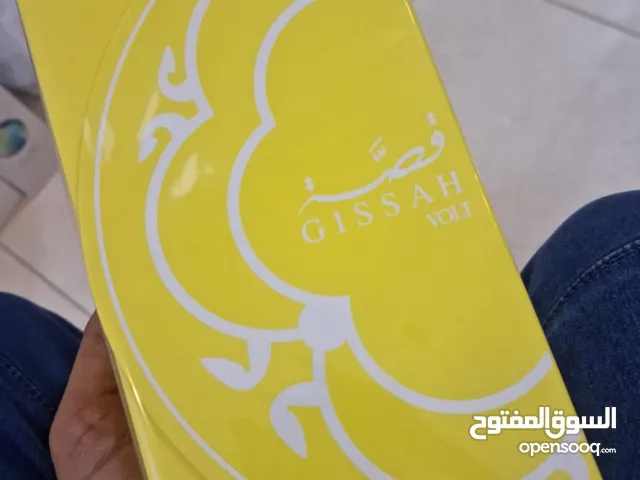 عطر قصه اصلي بالغلاف