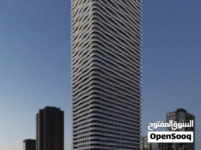 *Um شقة للتملك الحر - بالعامرة 3 غرف -2349 قدم - بمقدمة 10% من المطور مباشرة وقسط الباقي على 6 سنوات