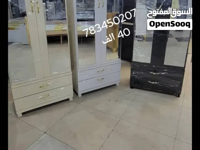 دواليب اطفال وكمان تنفع مكتبه لصاله او جزامه