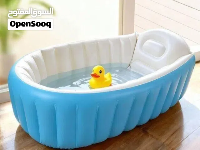 حوض الاستحمام