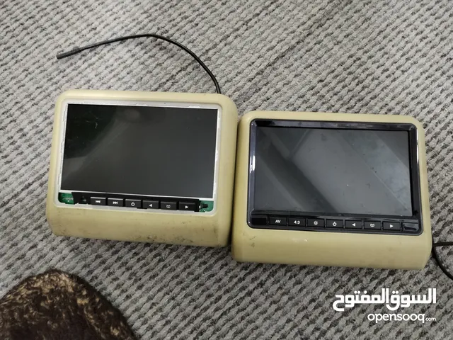 شاشة عدد 2 للمقاعد 5 دنانير