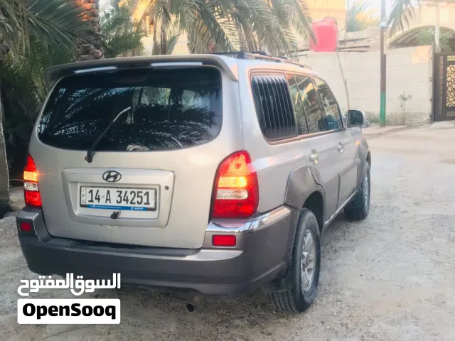 2009, هيونداي, اخرى