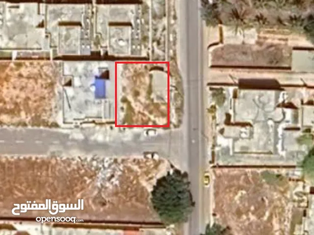 Commercial Land for Sale in Tripoli Ain Zara