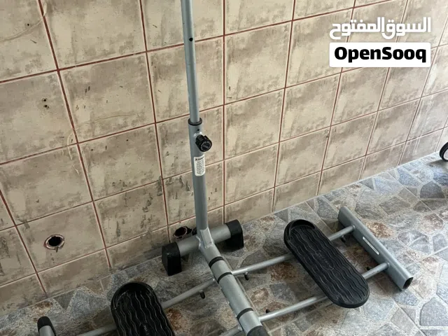 جهاز رياضه للأرجل