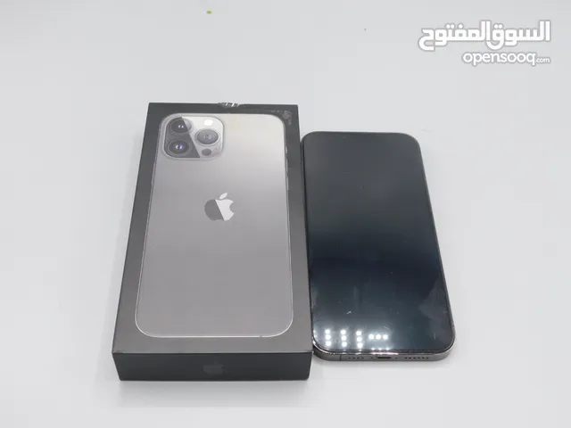 Apple iPhone 13 Pro Max 1 TB in Al Riyadh