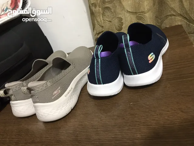 Skechers Comfort Shoes in Hawally