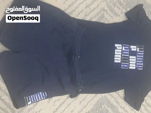 Ensemble Puma original