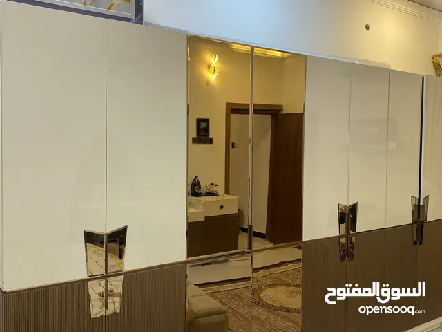 غرفة منام نفرين