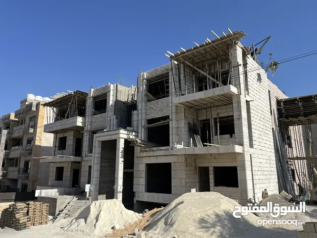 155 m2 5 Bedrooms Apartments for Sale in Amman Tabarboor