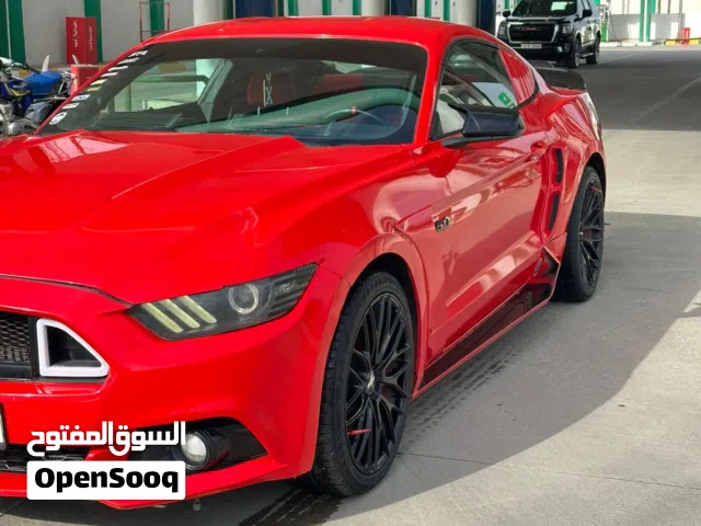 Used Ford Mustang in Baghdad