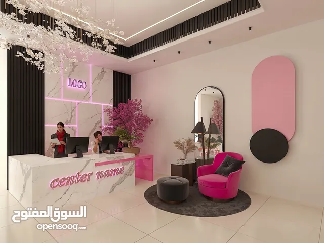 قطعة ارض 100 متر المراتب