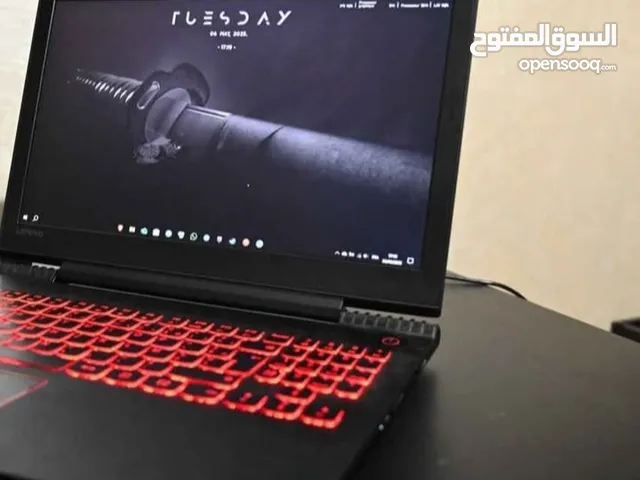 Lenovo legion for sale