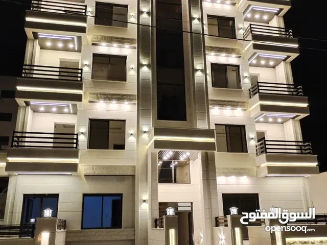 175 m2 3 Bedrooms Apartments for Sale in Amman Dahiet Al Ameer Ali