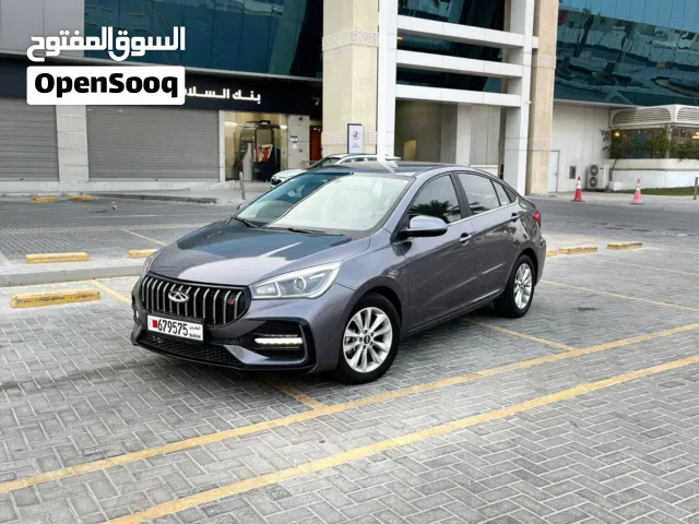Used Chery Arrizo in Southern Governorate