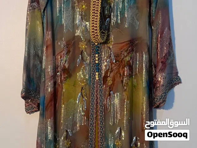 قفطان مغربي