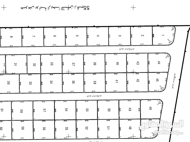 Residential Land for Sale in Jericho Ad Duyuk
