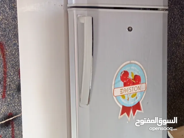 ثلاجة LG منزلية