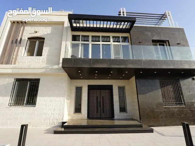 450 m2 More than 6 bedrooms Villa for Sale in Amman Abu Nsair