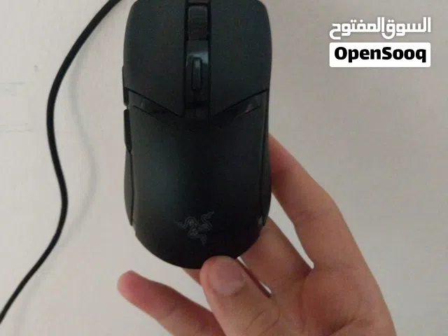 ماوس ريزر كوبرا بحالة ممتازة